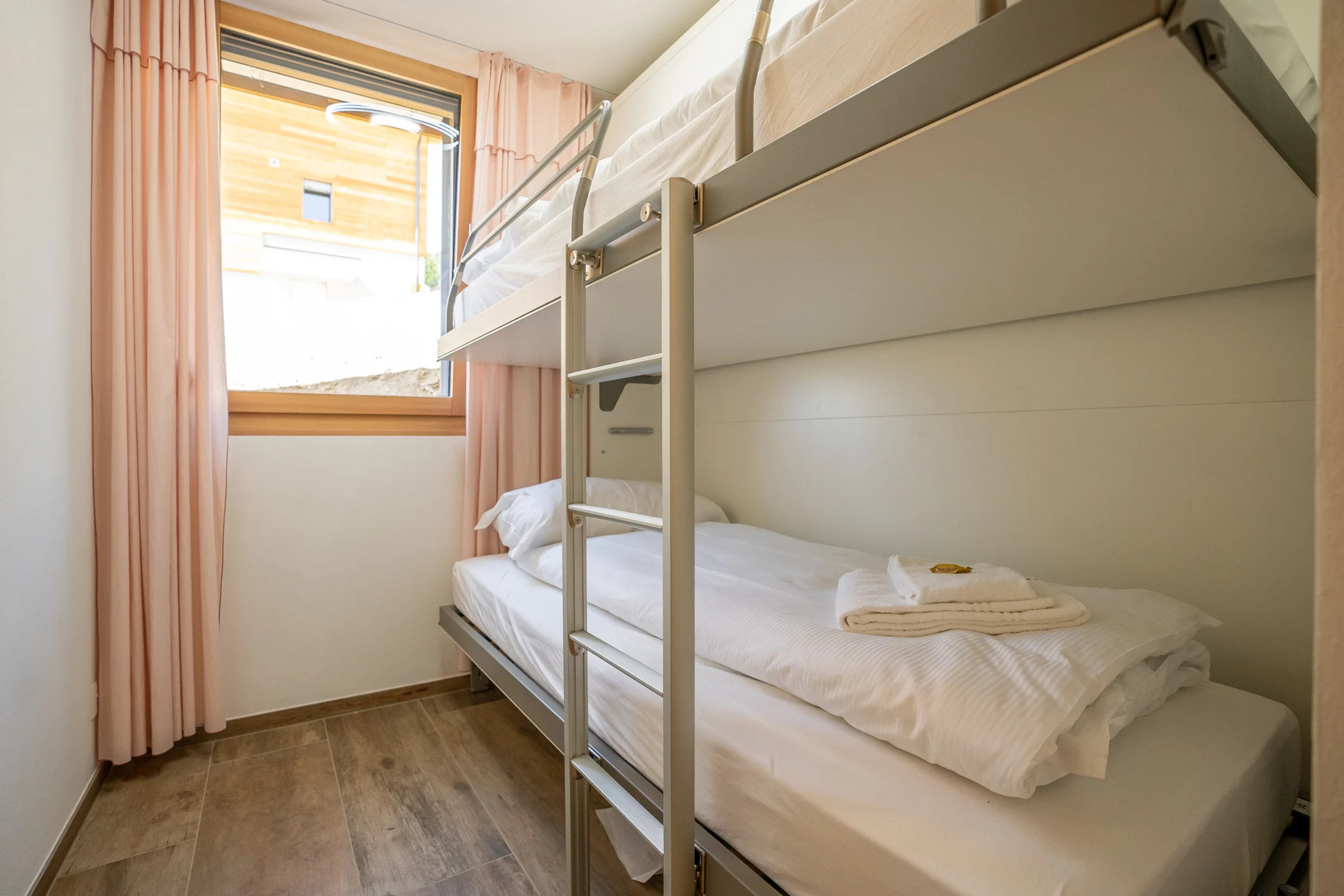 BeeValais 1 3Schlafzimmer